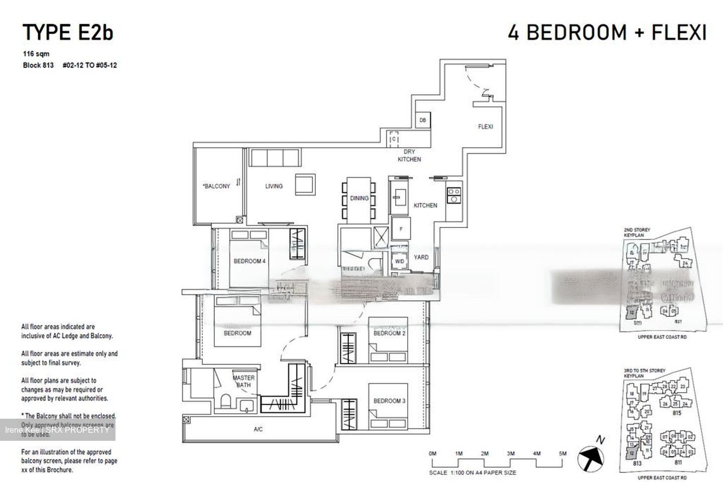 Bagnall Haus (D16), Condominium #461333351